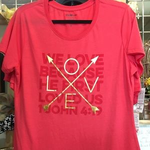 LOVE Shirt